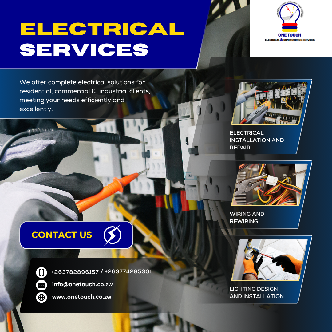 One Touch Electrical Services