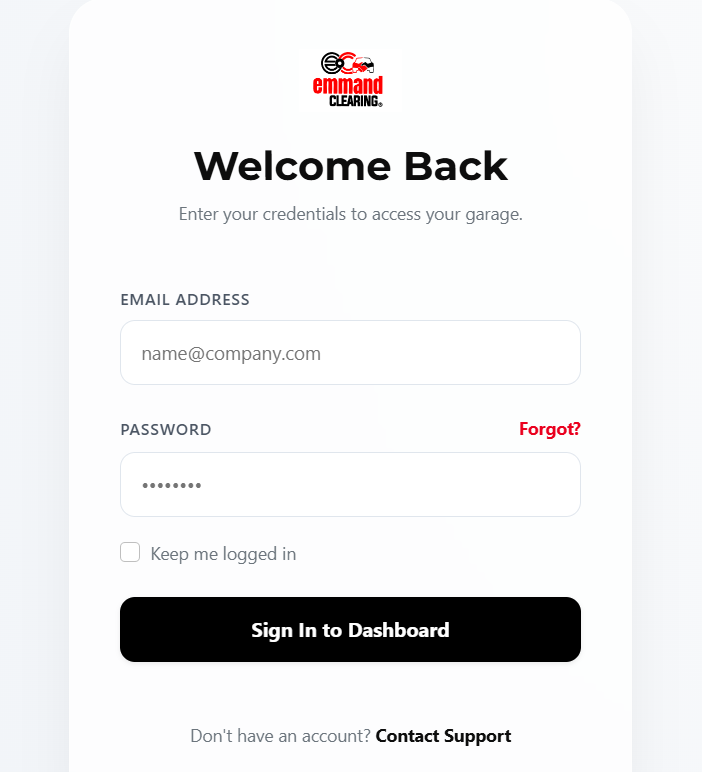 Client Portal