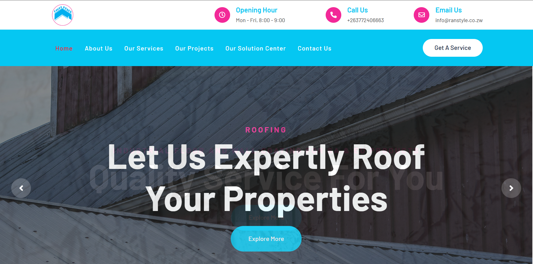 Ranstyle Enterprises